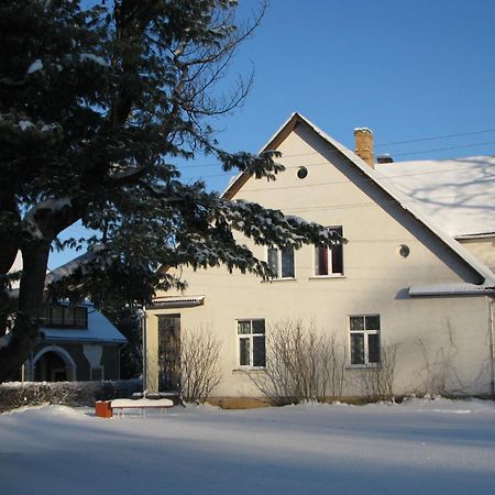 Kalna Ligzda Otel Smiltene Dış mekan fotoğraf