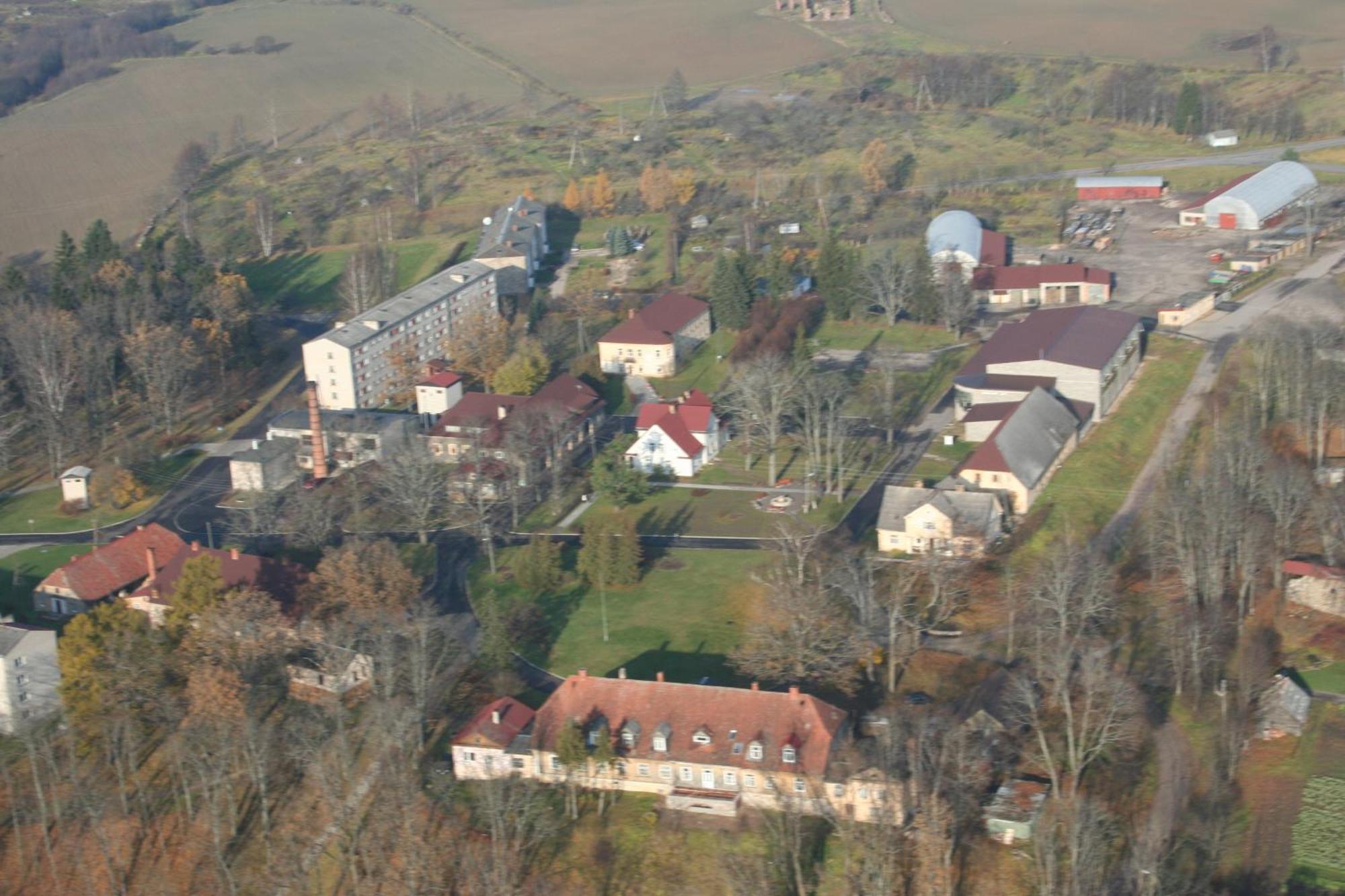 Kalna Ligzda Otel Smiltene Dış mekan fotoğraf