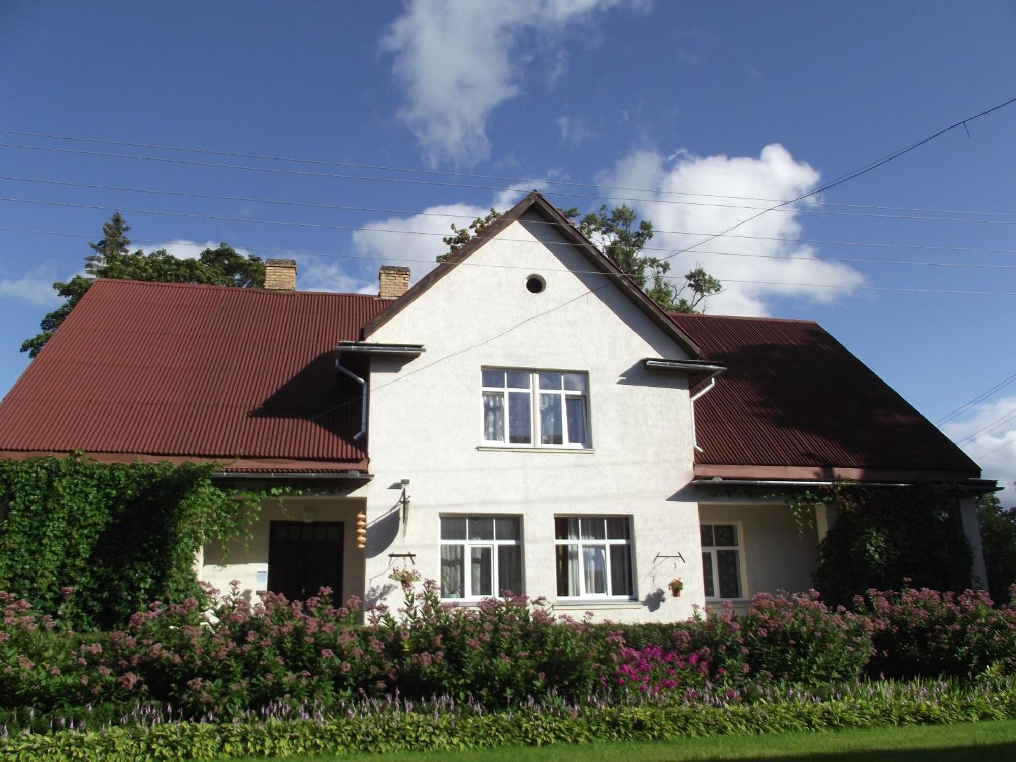 Kalna Ligzda Otel Smiltene Dış mekan fotoğraf