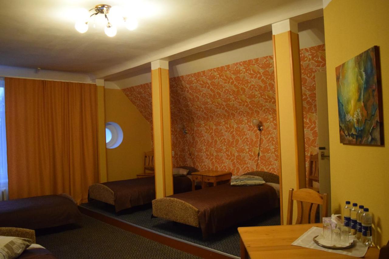 Kalna Ligzda Otel Smiltene Dış mekan fotoğraf