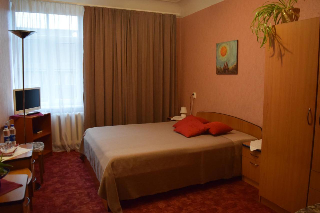 Kalna Ligzda Otel Smiltene Dış mekan fotoğraf