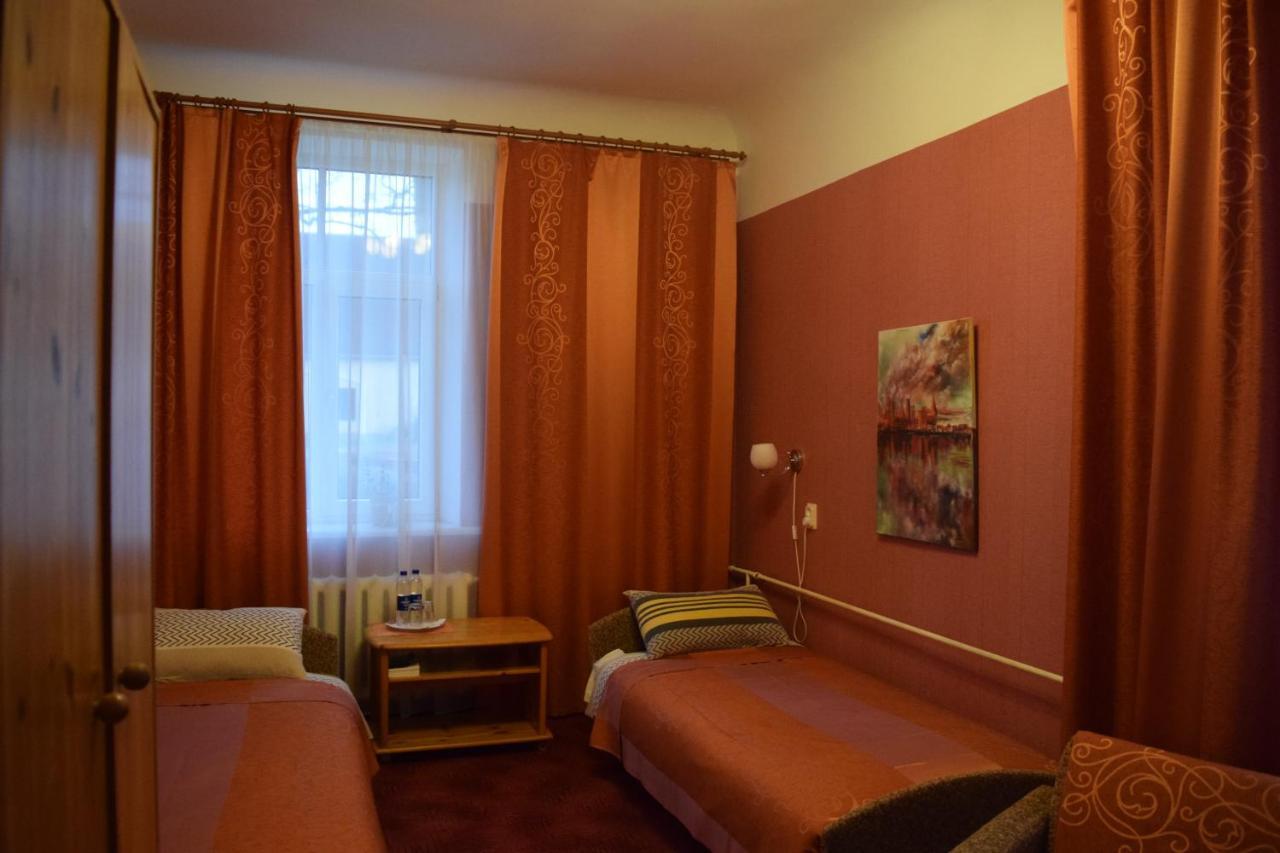 Kalna Ligzda Otel Smiltene Dış mekan fotoğraf